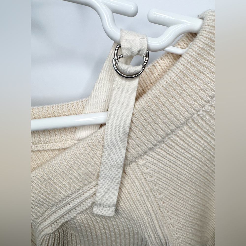 Jacquemus La Maille Seville Sweater - Picture 5 of 17